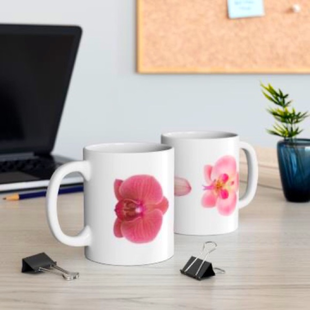 Ceramic Mug,
